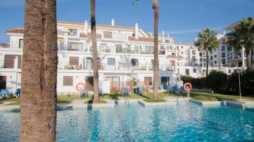 Apartamento Marina Real 162