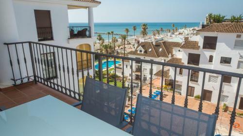 Apartamento Marina Real 162