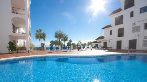 Apartamento Marina Real 162