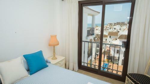 Apartamento Marina Real 162