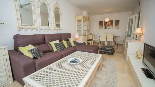 Apartamento Marina Real 162