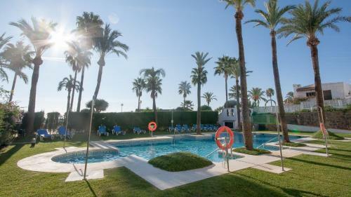 Apartamento Marina Real 162