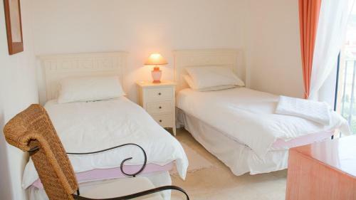 Apartamento Los Granados 922