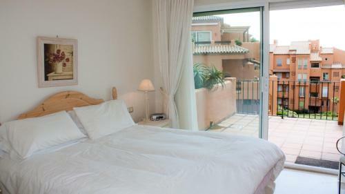 Apartamento Los Granados 922