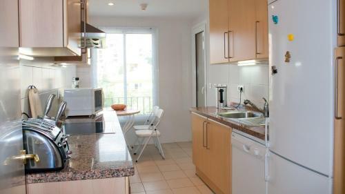 Apartamento Los Granados 922