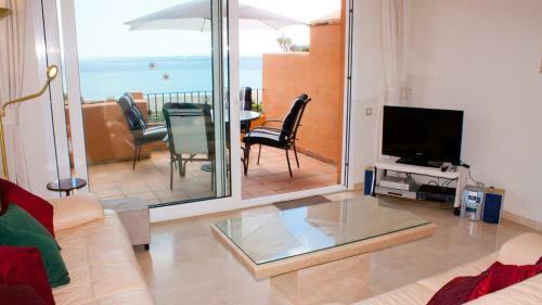 Apartamento Los Granados 922