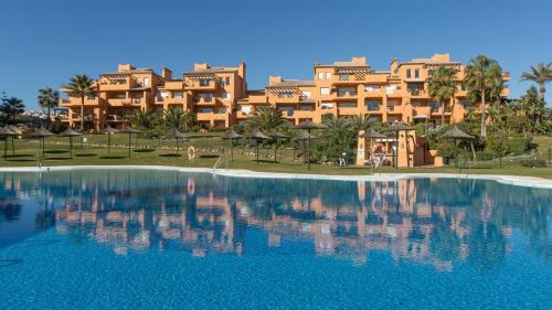 Apartamento Los Granados 922