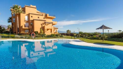 Apartamento Los Granados 922