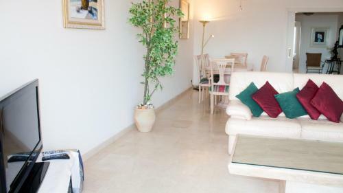Apartamento Los Granados 922