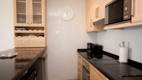 Apartamento El Delfin 7.2.2