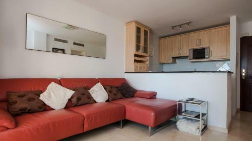 Apartamento El Delfin 7.2.2
