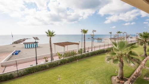 Apartamento Marina Del Castillo 316