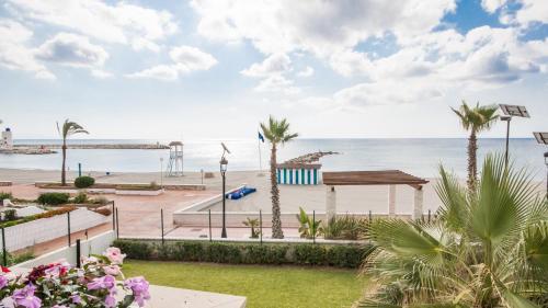 Apartamento Marina Del Castillo 316