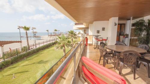 Apartamento Marina Del Castillo 316