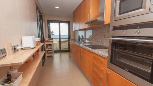 Apartamento Marina Del Castillo 316