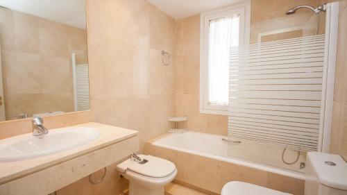 Apartamento Los Granados 2622