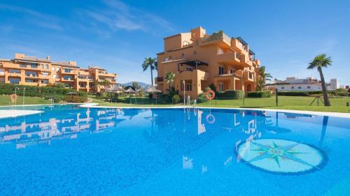 Apartamento Los Granados 2622