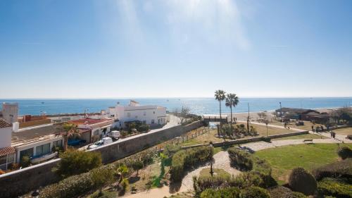 Apartamento Los Granados 2622