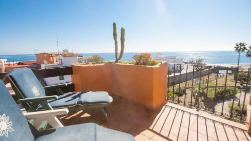 Apartamento Los Granados 2622
