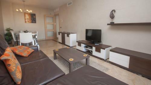 Apartamento Marina Del Castillo 214