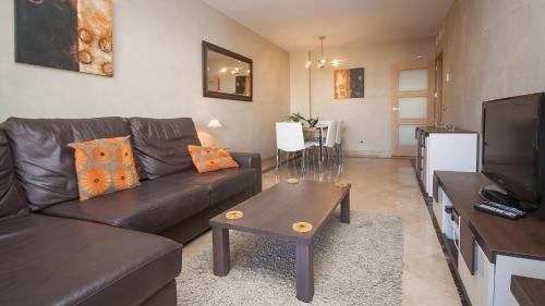 Apartamento Marina Del Castillo 214