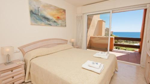 Apartamento Los Granados 812