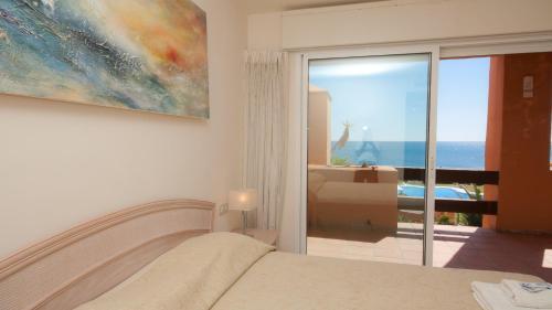 Apartamento Los Granados 812