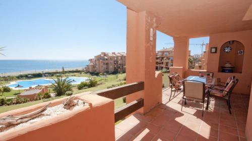 Apartamento Los Granados 812