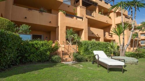 Apartamento Los Granados 1902