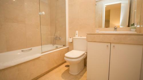 Apartamento Los Granados 1902