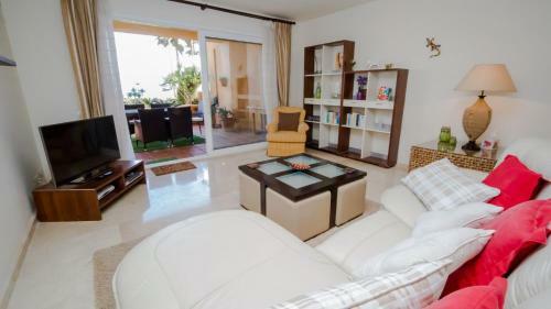 Apartamento Los Granados 1902