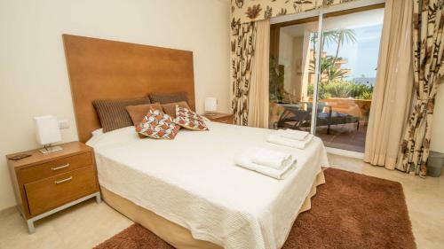 Apartamento Los Granados 1902