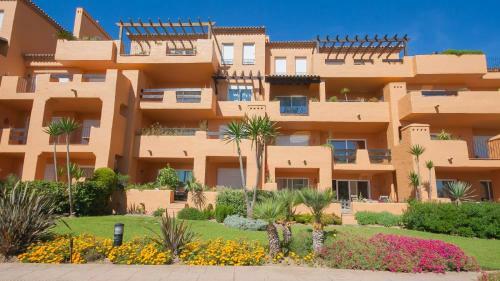Apartamento Los Granados 1902