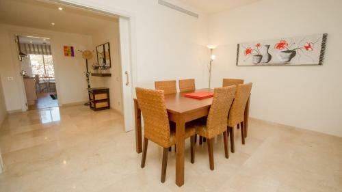 Apartamento Los Granados 1902