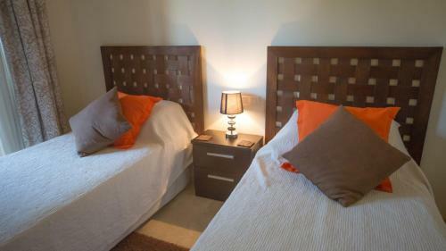 Apartamento Los Granados 1902
