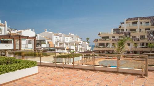 Apartamento Marina Del Castillo 109