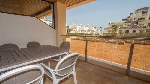 Apartamento Marina Del Castillo 109