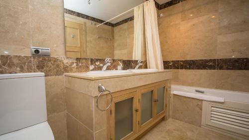 Apartamento Marina Del Castillo 109