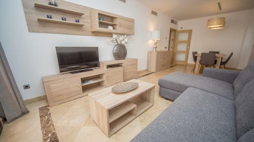 Apartamento Marina Del Castillo 109