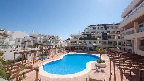 Apartamento Marina Del Castillo 109