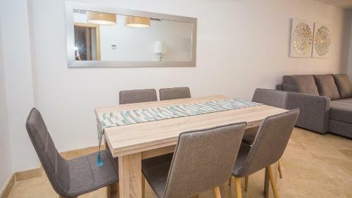 Apartamento Marina Del Castillo 109