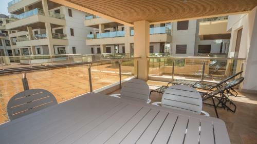 Apartamento Marina Del Castillo 109