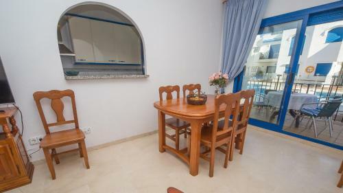 Apartamento Mykonos Playa 19