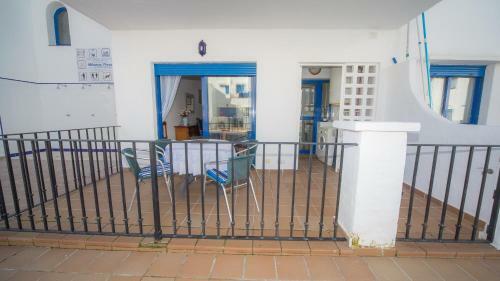 Apartamento Mykonos Playa 19