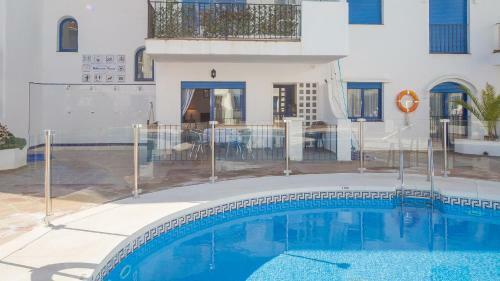 Apartamento Mykonos Playa 19
