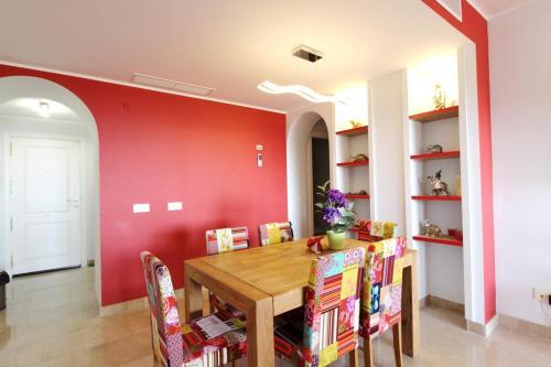 Apartamento Urbanizaci�n Coto Real, Edificio Kiznos