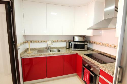 Apartamento Urbanizaci�n Coto Real, Edificio Kiznos
