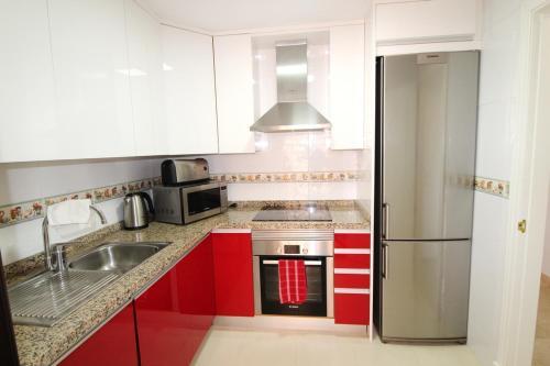 Apartamento Urbanizaci�n Coto Real, Edificio Kiznos