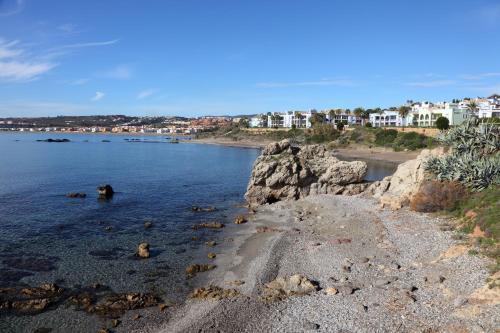 Apartamento Marina Real 2233
