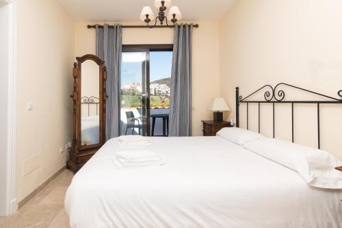 Apartamento Marina Real 2233